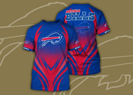Buffalo Bills Shirts