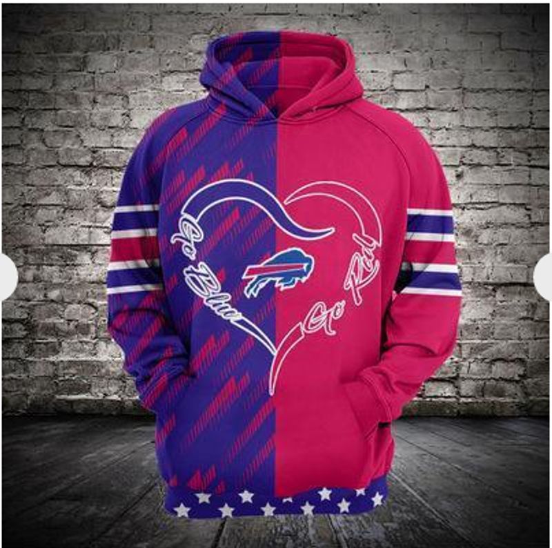 Buffalo Bills Josh Allen Stefon Diggs Making Buffalo Great Again T-Shirt