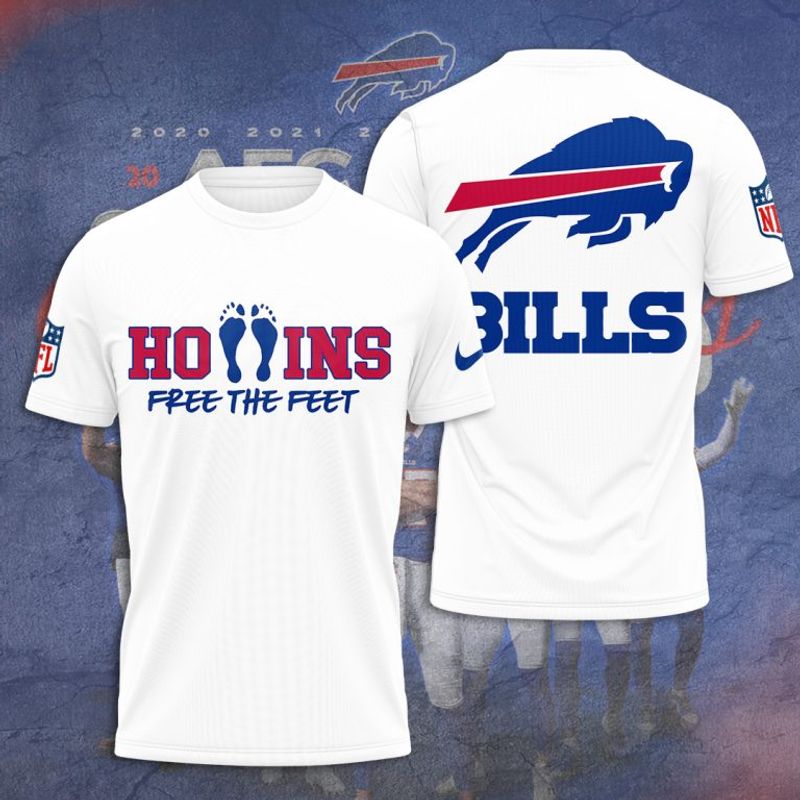 Buffalo Bills T-Shirts
