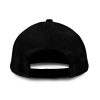 Buffalo Bills Super Bowl LIX Baseball Cap back side