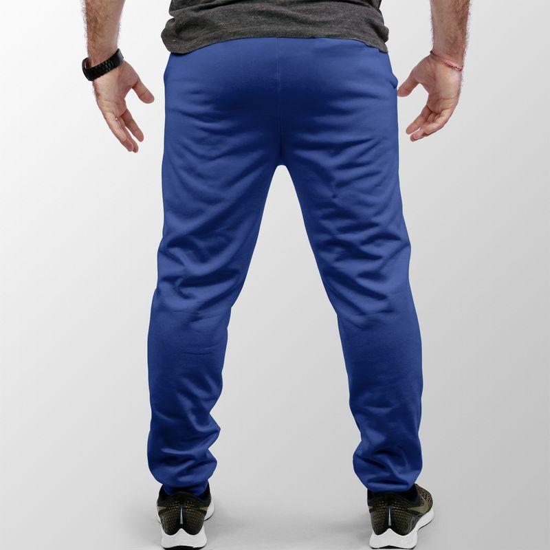 Buffalo Bills 3 Heads Cerberus All Over Print Sweatpant back