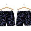 Buffalo Bills Chain Reaction Hawaiian Short