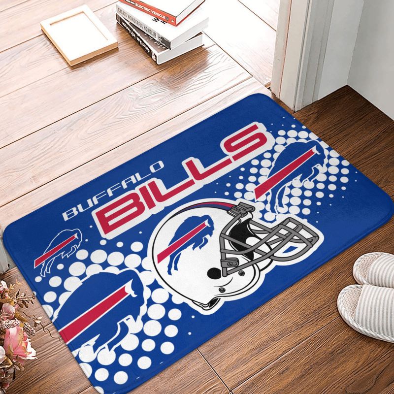 Buffalo Bills Doormats