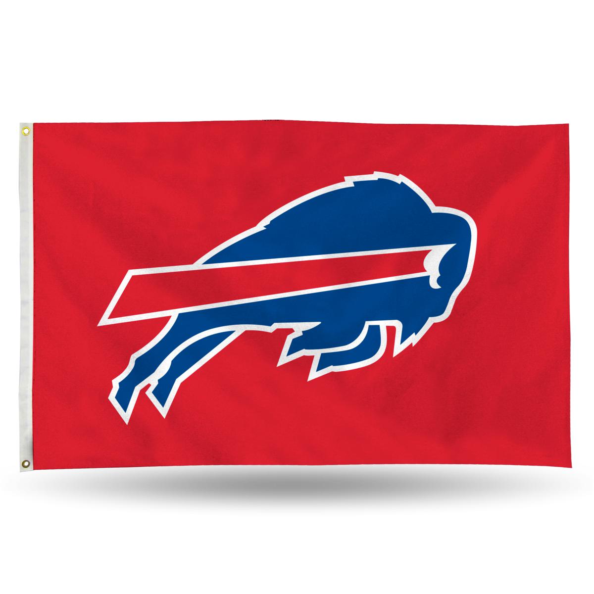 Buffalo Bills Flags