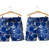 Buffalo Bills Flower Bloom Hawaiian Short