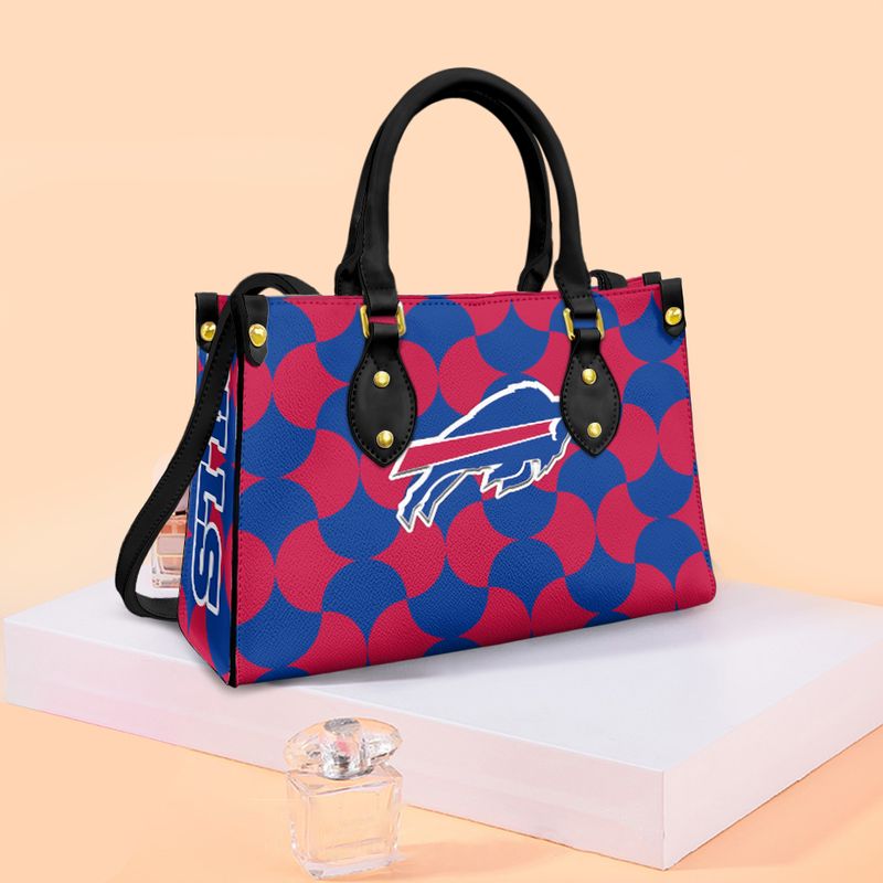 Buffalo Bills Handbags