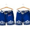 Buffalo Bills Ll & St Hawaiian Short
