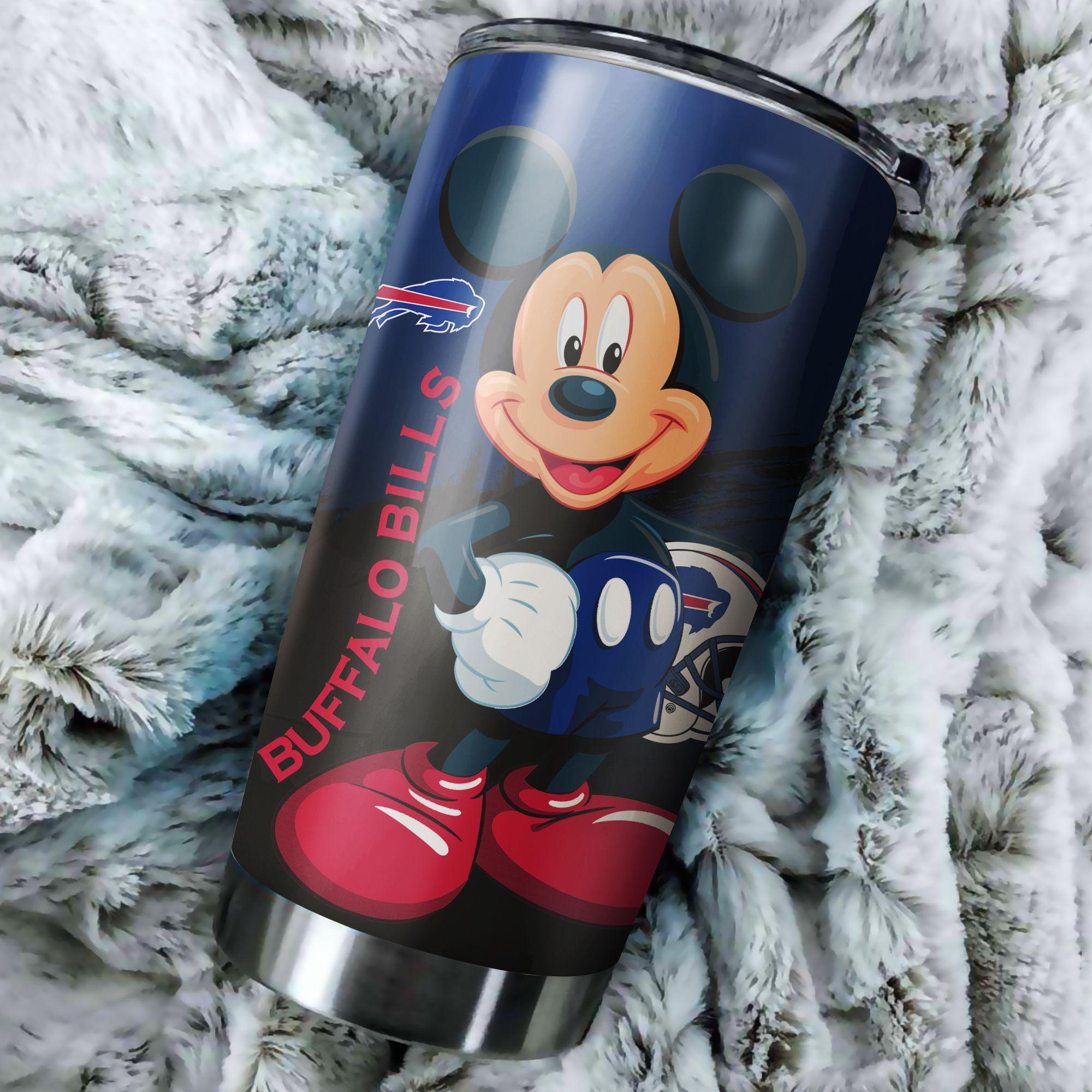 Buffalo Bills Tumblers