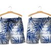Buffalo Bills Palm Shade Hawaiian Short