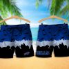 Buffalo Bills Shark Attack Hawaiian Short