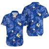 Buffalo Bills Tropical Breeze Hawaiian Shirt