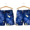 Buffalo Bills Tropical Breeze Hawaiian Short