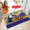 Buffalo Bills Autumn Welcome Doormat