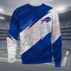 Buffalo Bills Dynamic Motion Sweatshirt