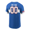 Buffalo Bills Power Play Shirt back