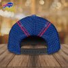 Buffalo Bills Ready to Roll AFC East Champions Blue Baseball Cap back side